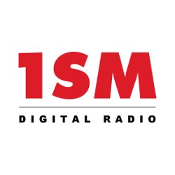 1SM logo