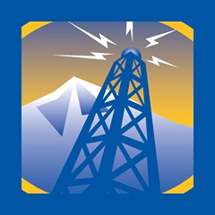 Alpine Radio logo