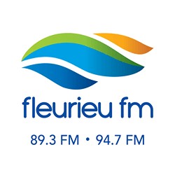 Fleurieu FM logo