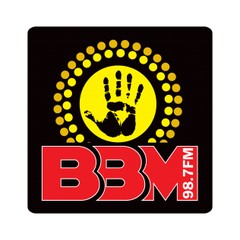 Bumma Bippera Media logo