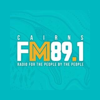 Cairns FM 89.1