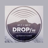Drop FM Queenstown logo