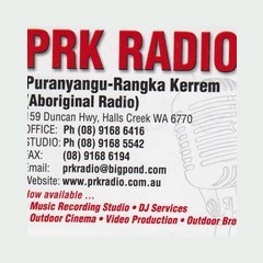 PRK Radio