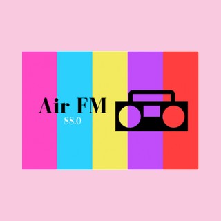 AIR FM 88.0