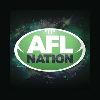 AFL Radio logo