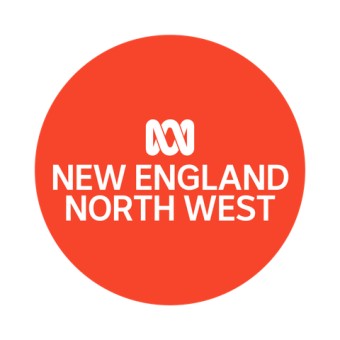 ABC New England North West logo