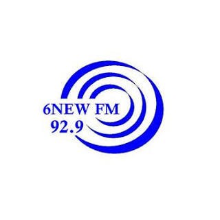 6NEW logo