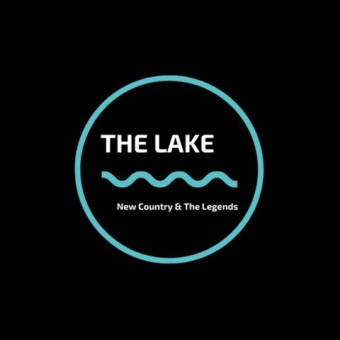 The Lake logo