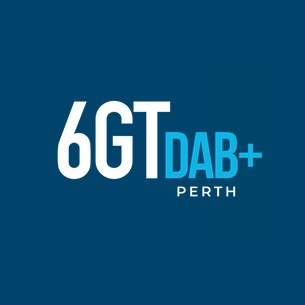 6GT Perth logo
