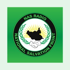 NAS Radio logo