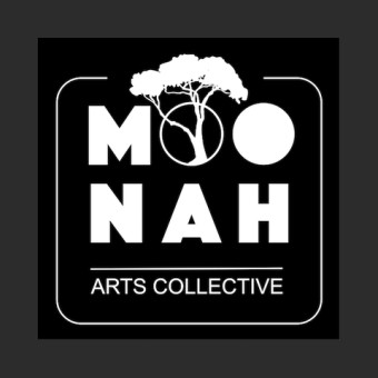 Moonah Arts Collective Radio logo