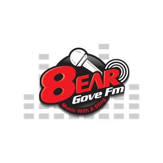 Gove FM logo