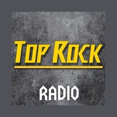 Top Rock Live logo