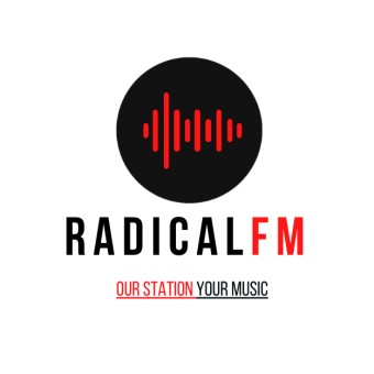 Radical FM - Melbourne logo