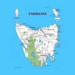Radio Tasmania logo