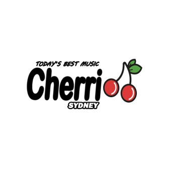 Cherri Sydney logo