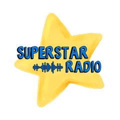 Superstar Radio logo