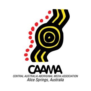 Caama Radio 2 logo