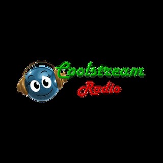Coolstream Online logo