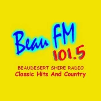 Beau FM logo