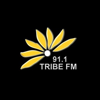 Tribe FM logo
