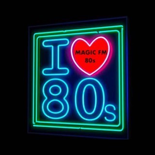 Magic FM 80s