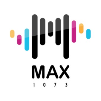 Max 107.3 logo