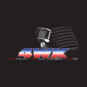 4WK logo