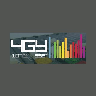 4GY logo