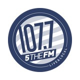 5 The FM logo