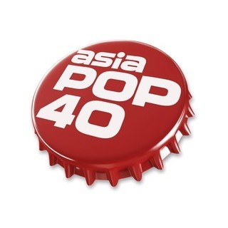 Asia Pop 40