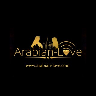 Arabian Love logo
