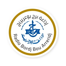 Radio Bordj Bou Arreridj (برج بوعريريج) logo