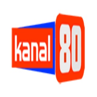Kanal 80 logo