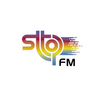 STTOP FM 107.3 logo