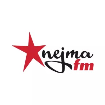 Nejma FM logo
