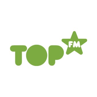 Top FM - Terceira logo