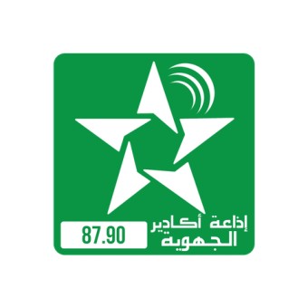 SNRT Radio Agadir (أكادير)