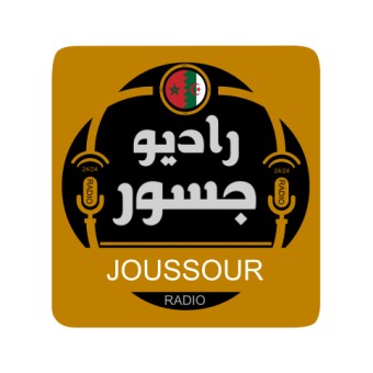Radio Joussour logo