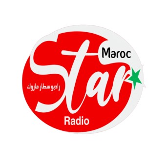 RADIO STAR MAROC (راديو سطار) logo