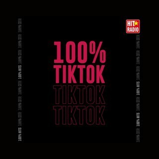Hit Radio 100% TikTok (هيت راديو)