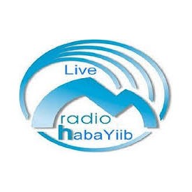 Radio Habayiib (راديو حبايب) logo