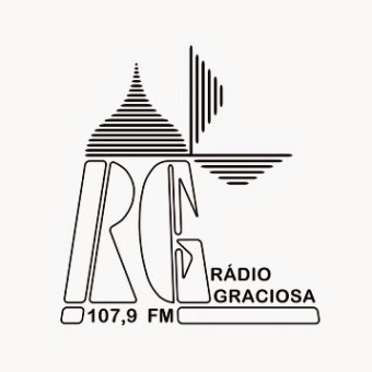 Rádio Graciosa logo