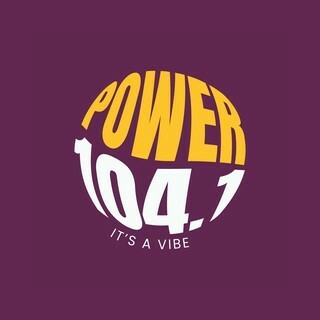 104.1 Power FM