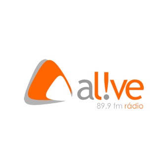 Rádio Alive FM logo