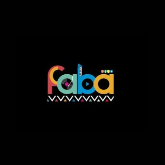 Faba Radio logo