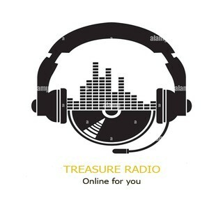 Treasure Radio