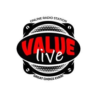 VALUE LIVE