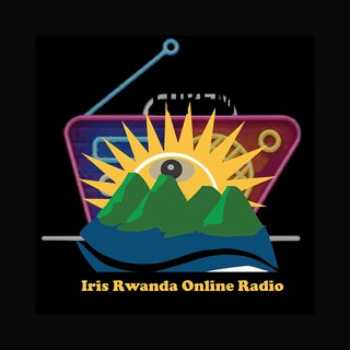 Iris Rwanda Online Radio