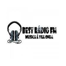 Best Rádio FM logo
